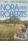 Temptation - Nora Roberts