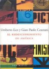 El Redescubrimiento de América - Umberto Eco