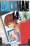 Bakuman。, Vol. 14 - Tsugumi Ohba, Takeshi Obata