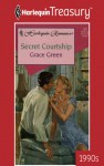 Secret Courtship - Grace Green