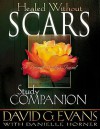 Healed Without Scars Study Companion: A Personal Healing Journal - David G. Evans