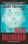 Death Message - Mark Billingham