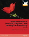 Fundamentals of General, Organic, and Biological Chemistry - John E. McMurry, David S. Ballantine