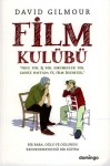 Film Kulübü - David Gilmour