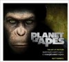 Rise of the Planet of the Apes and Dawn of the Planet of the Apes: The Art of the Films - Matt Hurwitz