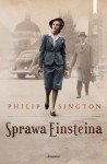 Sprawa Einsteina - Philip Sington