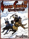 Bosom Enemies, Volume 2: Bearing Our Losses - Donna Barr