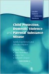 Child Protection, Domestic Violence and Parental Substance Misuse: Family Experiences and Effective Practice - Hedy Cleaver, Don Nicholson, Sukey Tarr, Deborah Cleaver