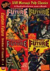 Captain Future Omnibus #1 - Edmond Hamilton, RadioArchives.com