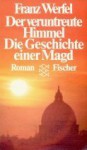 Der veruntreute Himmel - Franz Werfel