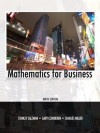 Mathematics for Business (9th Edition) - Stanley A. Salzman, Charles David Miller, Gary Clendenen