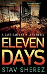 Eleven Days - Stav Sherez