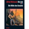 Die drei ???. Die Höhle des Grauens (Die drei Fragezeichen, #109). - Ben Nevis