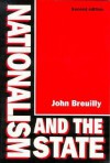 Nationalism and the State - John Breuilly