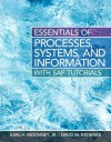 Essentials of Processes, Systems and Information - Earl McKinney, David Kroenke