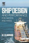 Ship Design and Performance for Masters and Mates - Bryan Barrass