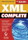 Xml Complete - Pat Coleman