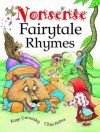 Nonsense Fairytale Rhymes: Poems - Kaye Umansky, Chris Fisher