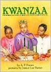 Kwanzaa - A.P. Porter