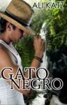 Gato Negro - Ali Katz