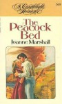 The Peacock Bed - Joanne Marshall