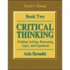 Critical Thinking/Book 2/Teacher Manual - Anita Harnadek