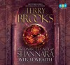 Witch Wraith - Terry Brooks