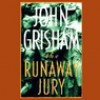 The Runaway Jury (Audio) - John Grisham, Frank Muller