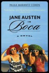 Jane Austen in Boca: A Novel - Paula Marantz Cohen