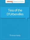 Tess of the D'Urbervilles - Thomas Hardy