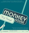 Welcome to the Monkey House (Audio) - Tony Roberts, Maria Tucci, Kurt Vonnegut, Bill Irwin