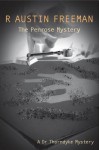 The Penrose Mystery: A Dr. John Thorndyke Story - R. Austin Freeman