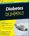 Diabetes for Dummies - Alan L. Rubin, Sarah Jarvis