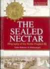 The Sealed Nectar: Biography of the Noble Prophet - Safiur-Rahman Mubarakpuri, Darussalam Publishers