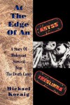 At the Edge of an Abyss - Michael Koenig