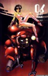 Ghost in the Shell: Robot Rondo (Ghost in the Shell, #6) - Masamune Shirow