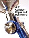 Auto Collision Repair and Refinishing - Michael Crandell