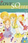 Love so Life, Vol. 7 - Kaede Kouchi