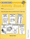 Wellington Square Activity Book 4 - Wendy Wren