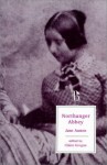 Northanger Abbey - Claire Grogan, Jane Austen