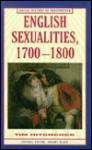 English Sexualities, 1700-1800 - Tim Hitchcock