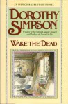 Wake the Dead: An Inspector Luke Thanet Mystery - Dorothy Simpson