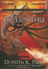 Dragonfire - Donita K. Paul, Ellen Grafton