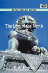 The Lion of the North - G.A. Henty