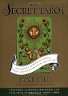 The Secret Tarot: Renaissance Symbols of Science, Magic and Myth Now Reveal the Future - Jane Lyle