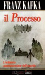 Il processo - Franz Kafka, Danila Moro