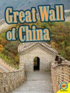 The Great Wall of China with Code - Christine Webster