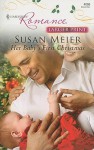 Her Baby's First Christmas - Susan Meier