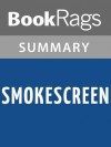 Smokescreen Summary & Study Guide | by Dick Francis - BookRags