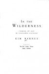 In The Wilderness - Kim Barnes